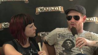 Stone Sour Interview Soundwave TV 2011 1080 HD [upl. by Eads]