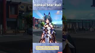 Những sự thật thú vị trong honkai star rail honkaistarrail [upl. by Lynnet]