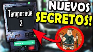 La CUENTA REGRESIVA llegó a su FIN y NO CREERÁS lo que REVELA  Gravity Falls [upl. by Shipley447]