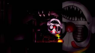 Fnaf sister location Ennard tribute part 17 [upl. by Hacissej]