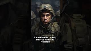 Top 5 General Patton Quotes 🇺🇸 [upl. by Trebuh]