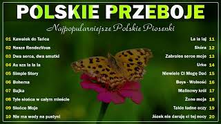 Polskie przeboje lat 60 70 80 tych Najlepsze Polskie przeboje Stare piosenki [upl. by Leirvag]