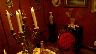 Victorian Parlor and antiques [upl. by Starlene397]