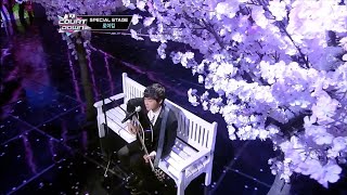 로이킴 봄봄봄 amp 버스커버스커 벚꽃엔딩 Spring Song [upl. by Veleda679]