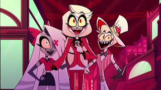 Finale Song  Hazbin Hotel [upl. by Carlita]