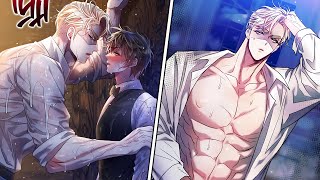 The Cruel Count Fell In Love With An Orphan Boy  BL Yaoi Manga Manhwa recap [upl. by Peers]