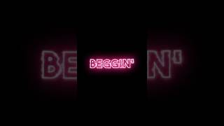 Beggin 🫠🎵 black screen lyrics english song  lyrics status  shorts lyrics [upl. by Aik469]