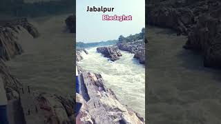 🥰Jabalpur💌 bhedaghat cover music reals [upl. by Aisyram439]