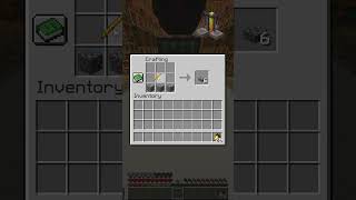 How To Make Brewing Stand in Minecarft shorts viral minecraftshorts gaming [upl. by Jaela]