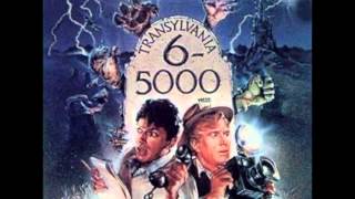 Transylvania 65000 Theme Song [upl. by Dickinson]