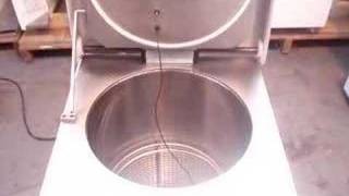 Richmond Laboratory Equipment  Autoclaves  AUT075 [upl. by Falito]