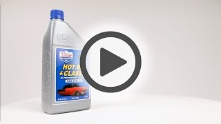 Lucas Oil Car Interior Detailer  Pep Boys [upl. by Lyndy]