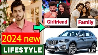 abhishek nigam lifestyle 2024 abhishek nigam biography [upl. by Karr917]