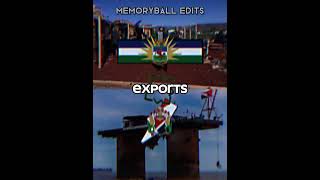 Molossia vs Sealand shorts vs usa uk sealand molossia america europe [upl. by Atik]