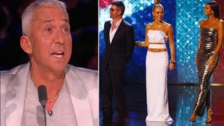 quotSocial Media Sensation Joins Britains Got Talent Promises to Make an Impactquot [upl. by Whitby]