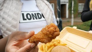 The Pengest Munch Ep 80 QFC Neasden [upl. by Ariait]