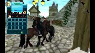 Star Stable Online Neue Herbst Gamaschen [upl. by Jock]