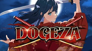 ORIGINAL SONG DOGEZA [upl. by Hube]