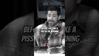 Jesse Metcalfe on expressing gratitude daily inspiration viralshort youtubeshorts [upl. by Attolrac]