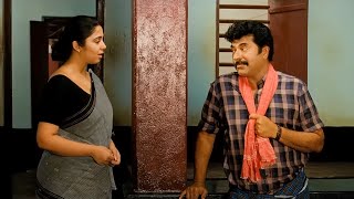 Malayalam Full Movie  Thappana  Mammootty  Charmy Kaur  Murali Gopy  Malayalam Comedy Movie [upl. by Zapot968]