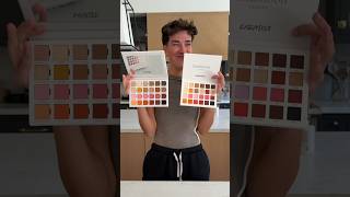 SHEIN STOLE MY BRAND’S PALETTE 😡 [upl. by Granville]