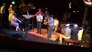 Alexanders Ragtime Band  2015 SCRF Finale [upl. by Peggie20]