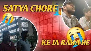 satya chore ke chala gaya [upl. by Guthrie686]