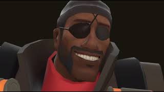 excessive demoman laughter [upl. by Neih]