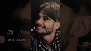 Fouji tera nakhra NBA khali  😁🥰🥀 harynavi song new latest love fouji  trending 🙈 [upl. by Drawdesemaj]