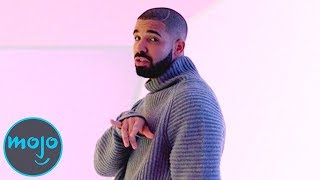 Another Top 10 Drake Songs [upl. by Bunow]