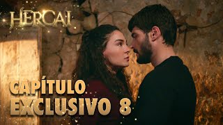 Hercai  Capítulo Exclusivo 8 [upl. by Rella]