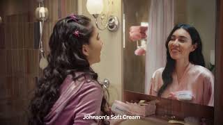 NEW Johnsons Soft Cream [upl. by Adliw]