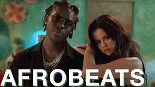 AFROBEAT VIDEO MIX 2024 NAIJA AFROBEATS NEW AFROBEATS 2024Rema Calm Down Remix Burna BoyWizkid [upl. by Gibert]