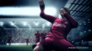 Pro Evolution Soccer 2010 PES 2010  Intro  Opening [upl. by Taimi]