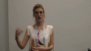 Dr IrisAriane Hengst on challenging our assumptions in paradox research [upl. by Margalit538]