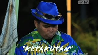 JODOH WASIAT BAPAK EPISODE TERBARU ORANG KAYA KAMPUNG KUCRITT KETAKUTAN Bopak 04012018 [upl. by Sadiras]