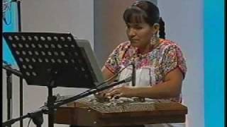 Dueto Dulcemelos con Cristina Pacheco 16 wmv [upl. by Tegirb]