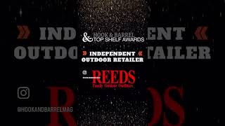 TOP SHELF AWARD NOMINEES for Independent Outdoor Retailer  Vote NOW shorts [upl. by Bertrand]