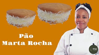 Pão Marta Rocha [upl. by Oiuqise]