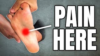 Top 3 Plantar Fasciitis Exercises Research Proven [upl. by Esil]