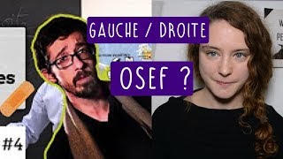 Réponse à Usul  Gauche amp Droite  Les bases de la politique [upl. by Anailuy]