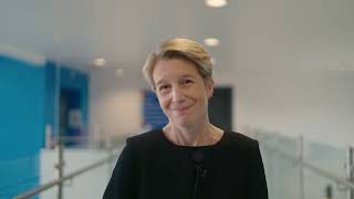 Chief Executive Amanda Pritchard asks you to have your say on the future of the NHS [upl. by Anuahs]