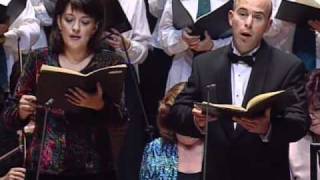 Bach Magnificat in D BWV 243  Complete 11 [upl. by Sari]