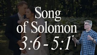 SONG of SOLOMON 3651 [upl. by Netaf]