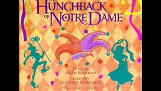 15Someday Disneys Hunchback of Notre Dame An Original Soundtrack Performed by All 4 One [upl. by Crist]