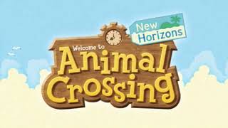 Animal crossing new horizons OST 8am [upl. by Emanuel]