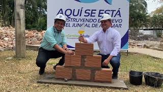 Nuevo hotel Juncal de Altamar Comfamiliar del Huila apuesta por el turismo Inauguración en 2025 [upl. by Kamillah543]