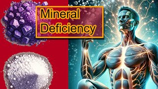 Iron Deficiency vs Magnesium Deficiency [upl. by Adnoma358]