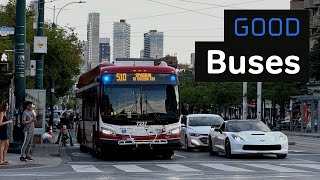 Buses Can Be Good  Live with RMTransit [upl. by Popper]