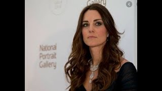 Kate middleton se faire insulter sur la toile Voici pourquoi [upl. by Massiw585]